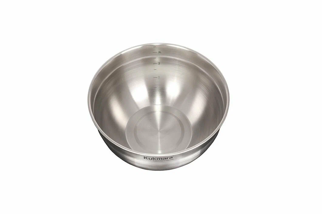 Миска Kukmara BL3722 3,7л. Миска Kukmara BL3722 3,7л.