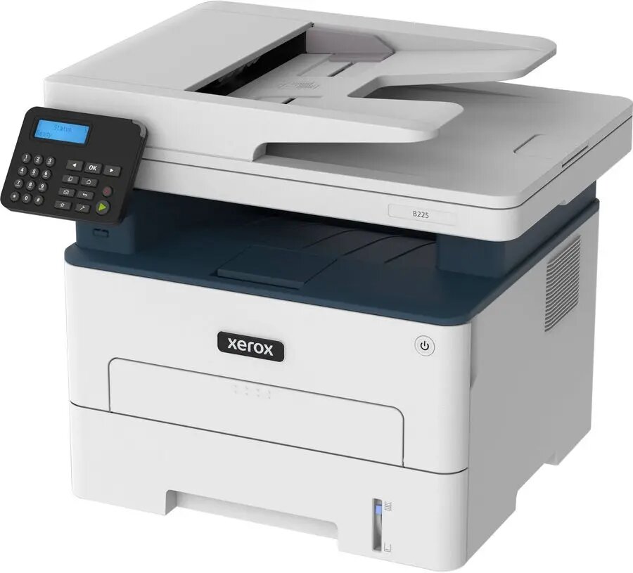 МФУ Xerox B225V/DNI Multifunction МФУ Xerox B225V/DNI Multifunction
