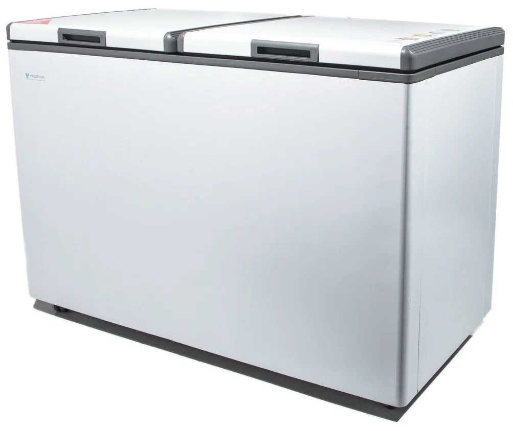 Морозильник Frostor F400SD Уценка(замена фильтра и заправка) Морозильник Frostor F400SD Уценка(замена фильтра и заправка)