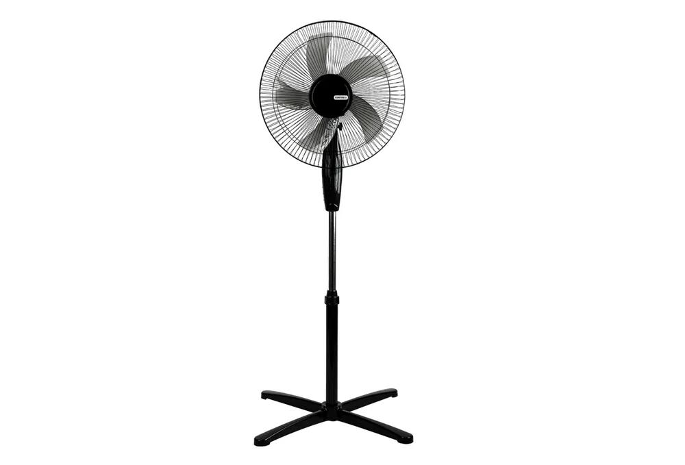 Вентилятор Centek CT5033 Black Вентилятор Centek CT5033 Black