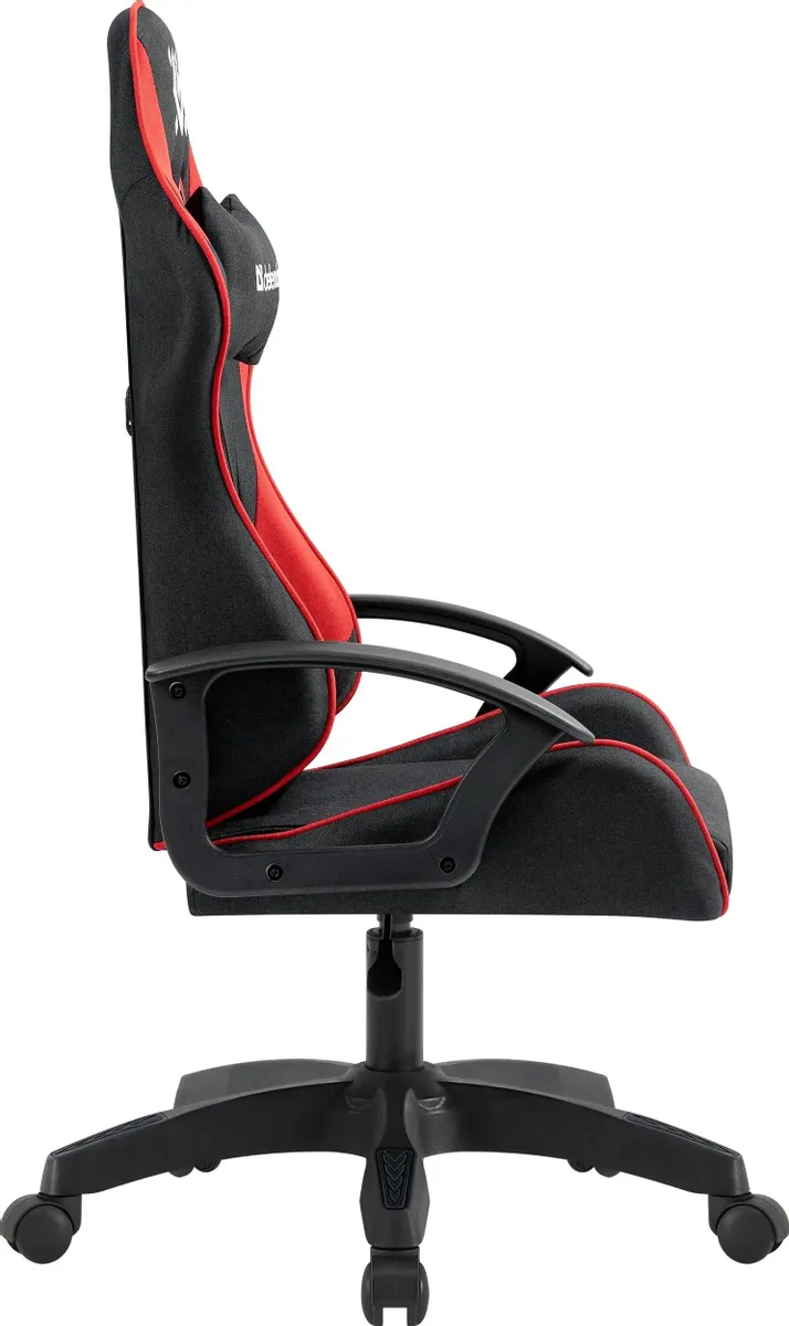 Кресло Defender Kraken черный Кресло Defender Kraken черный