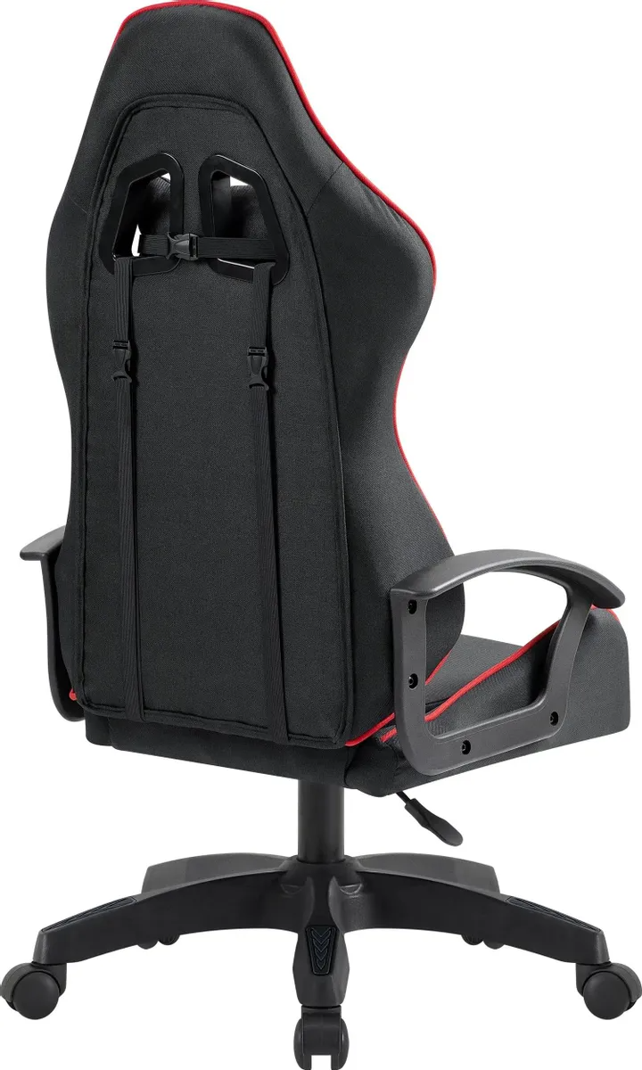 Кресло Defender Kraken черный Кресло Defender Kraken черный