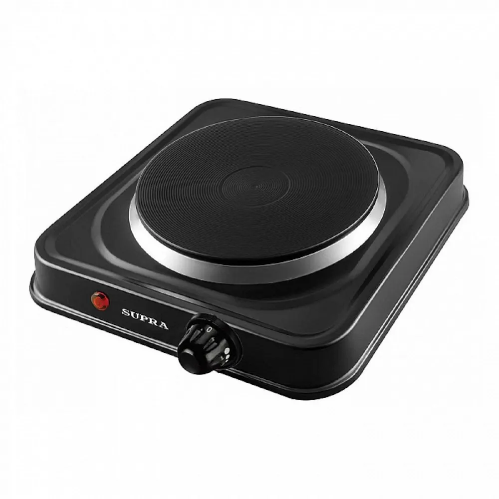 Настольная плита Supra HS-192 Настольная плита Supra HS-192