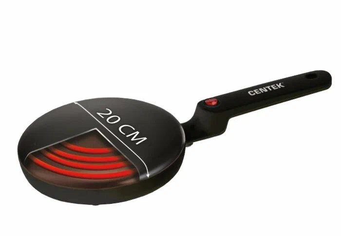Блинница Centek CT-1455 Блинница Centek CT-1455