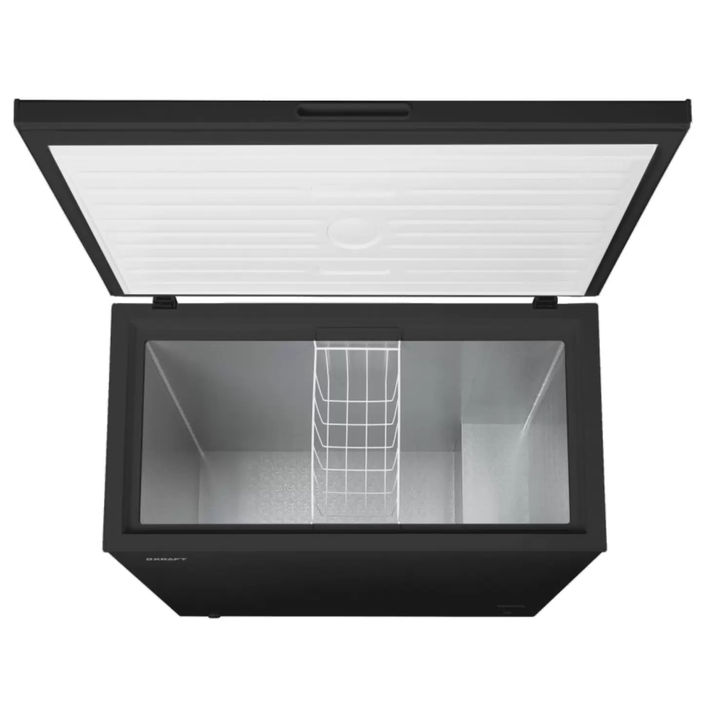 Морозильный ларь Kraft BDW280BRX Морозильный ларь Kraft BDW280BRX