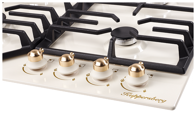 Варочная панель Kuppersberg FS601C bronze Варочная панель Kuppersberg FS601C bronze