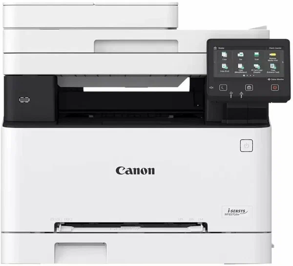 МФУ Canon I-Sensys MF657Cdw МФУ Canon I-Sensys MF657Cdw