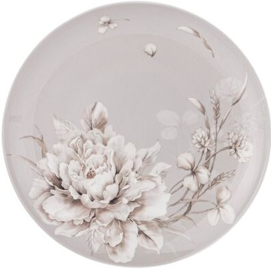 Обеденный набор Lefard "White Flower"  415-2135 12пр Обеденный набор Lefard "White Flower"  415-2135 12пр