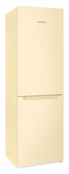 Холодильник Nordfrost NRB162NF Me Холодильник Nordfrost NRB162NF Me