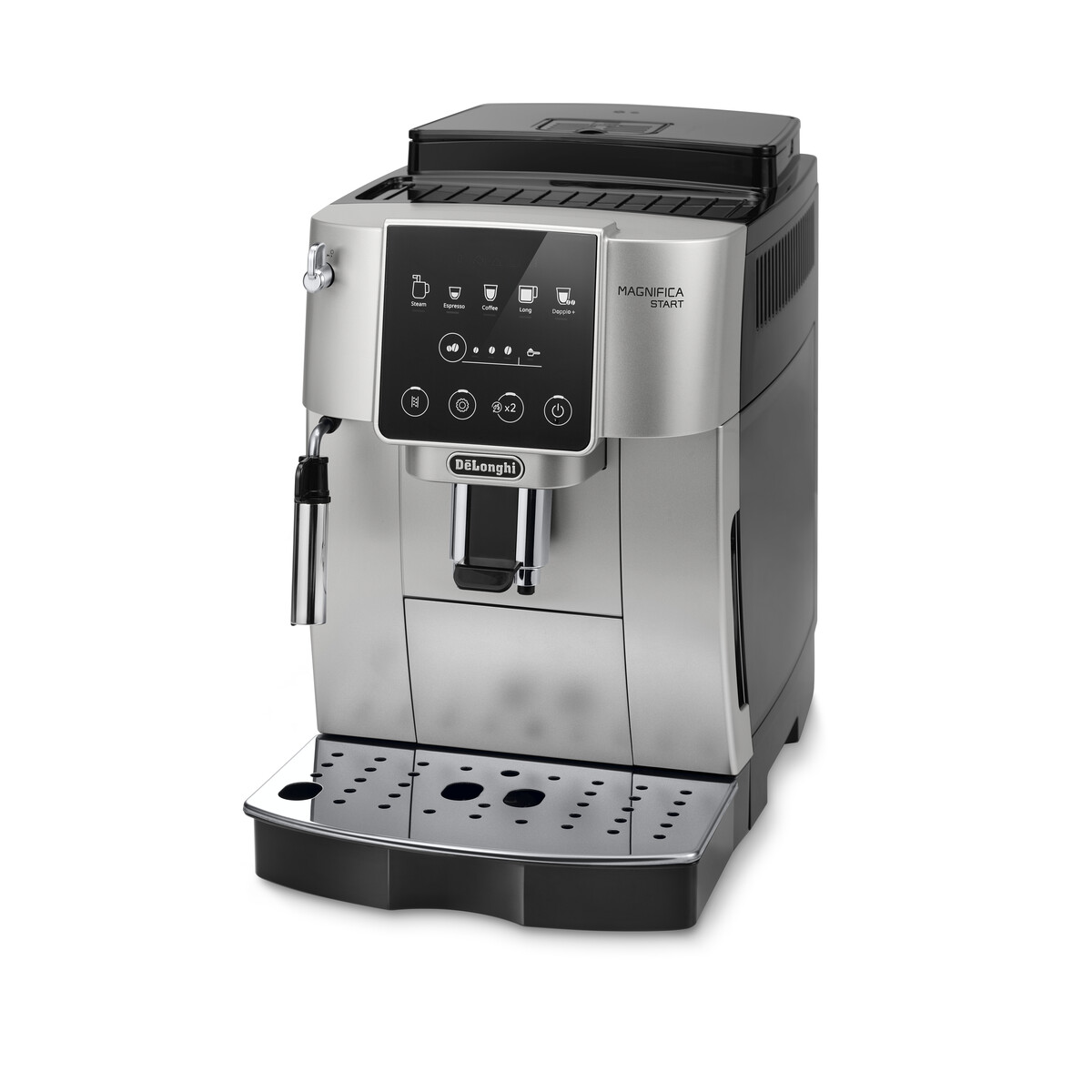 Кофемашина Delonghi ECAM220.31.SB Кофемашина Delonghi ECAM220.31.SB