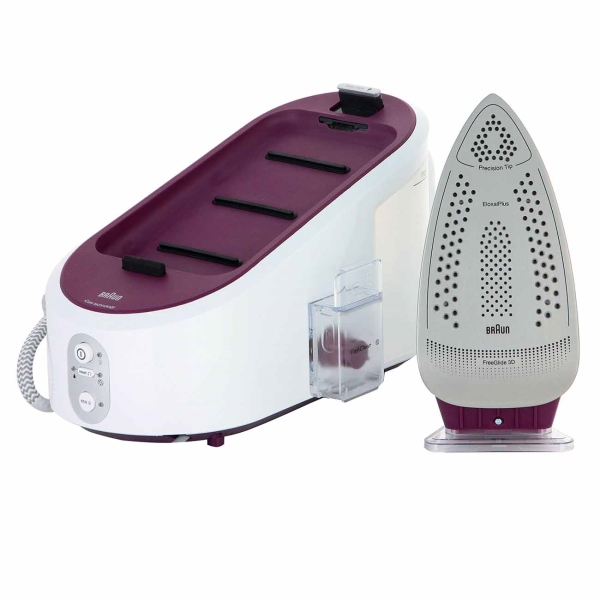 Парогенератор Braun IS5155WH Парогенератор Braun IS5155WH