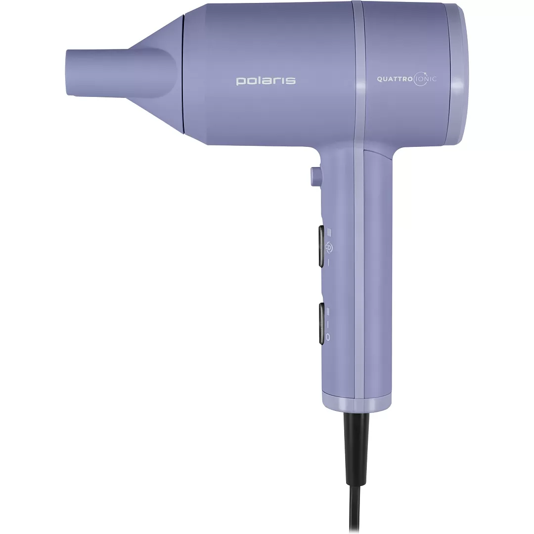 Фен Polaris PHD2044Ti лавандовый Фен Polaris PHD2044Ti лавандовый