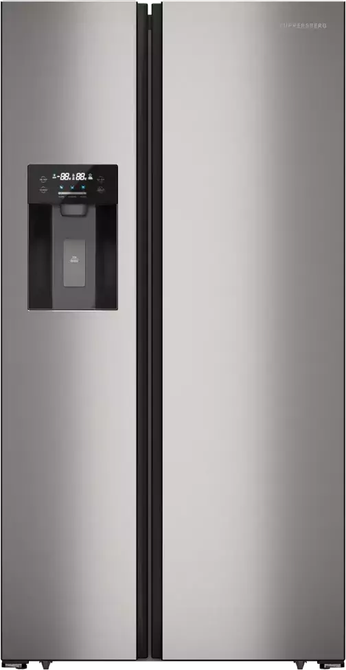 Холодильник Kuppersberg RFSN1891X Холодильник Kuppersberg RFSN1891X