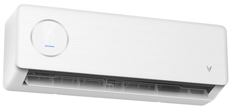 Кондиционер Viomi KFR35GW/Y4CM2A++(35WYC9) Кондиционер Viomi KFR35GW/Y4CM2A++(35WYC9)