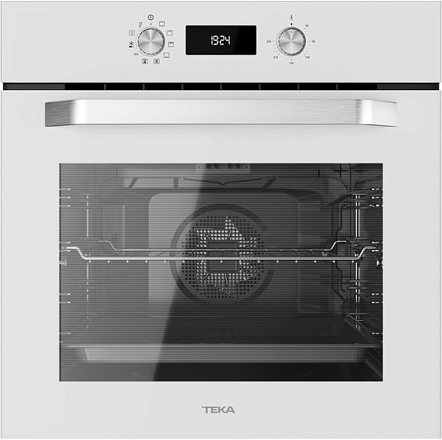 Духовой шкаф Teka HCB6535WH (111020032) Духовой шкаф Teka HCB6535WH (111020032)