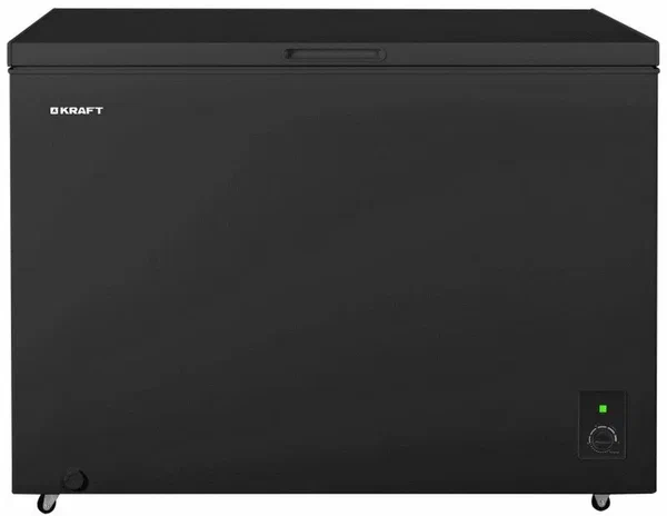 Морозильный ларь Kraft BDW340BRX Морозильный ларь Kraft BDW340BRX
