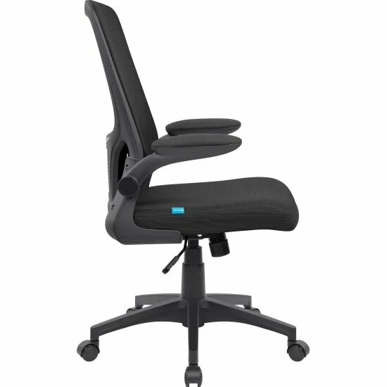 Кресло Defender Dallas черный Кресло Defender Dallas черный