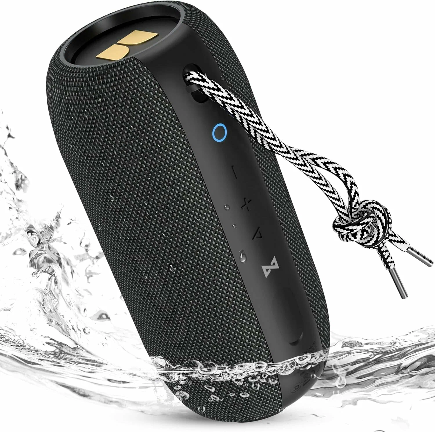 Портативная колонка Monster Superstar S320 Портативная колонка Monster Superstar S320