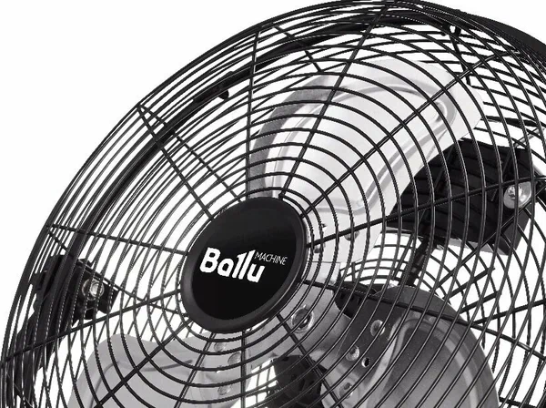 Вентилятор Ballu BIF-4B Вентилятор Ballu BIF-4B