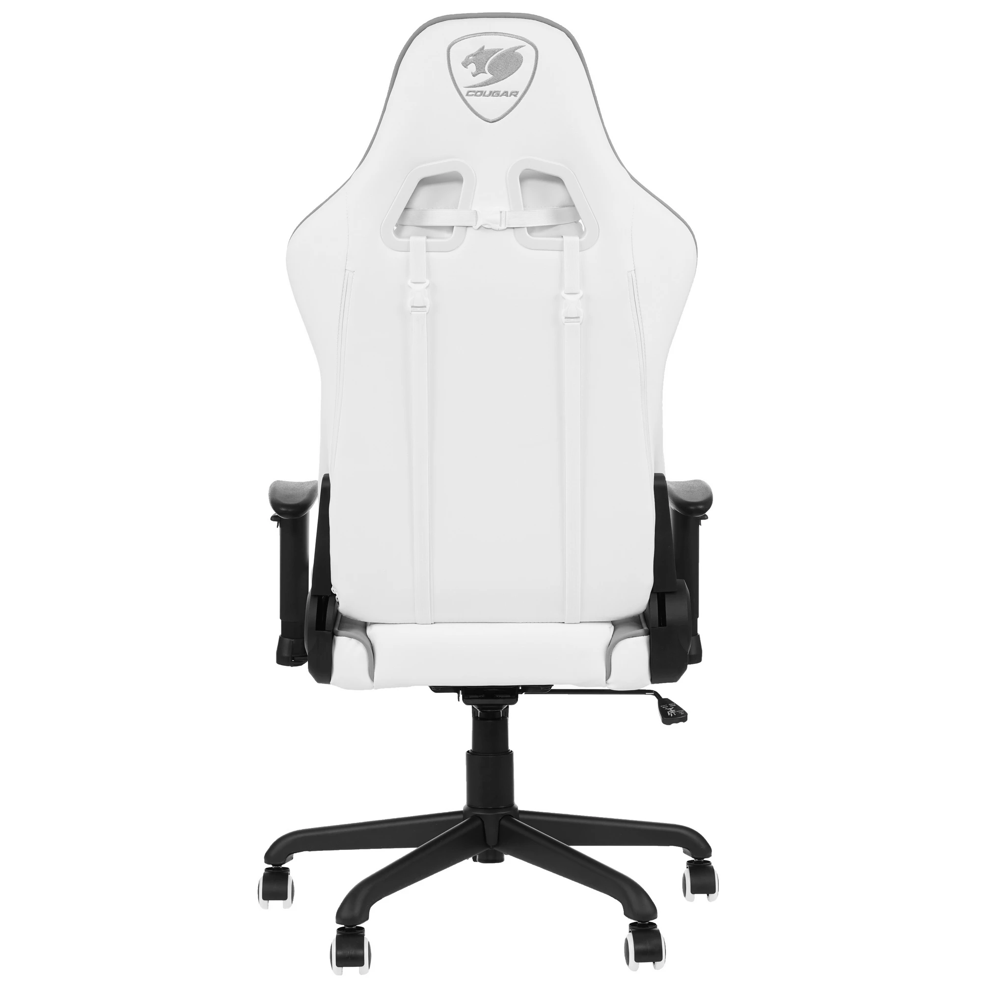 Кресло Cougar Fortess белый Кресло Cougar Fortess белый