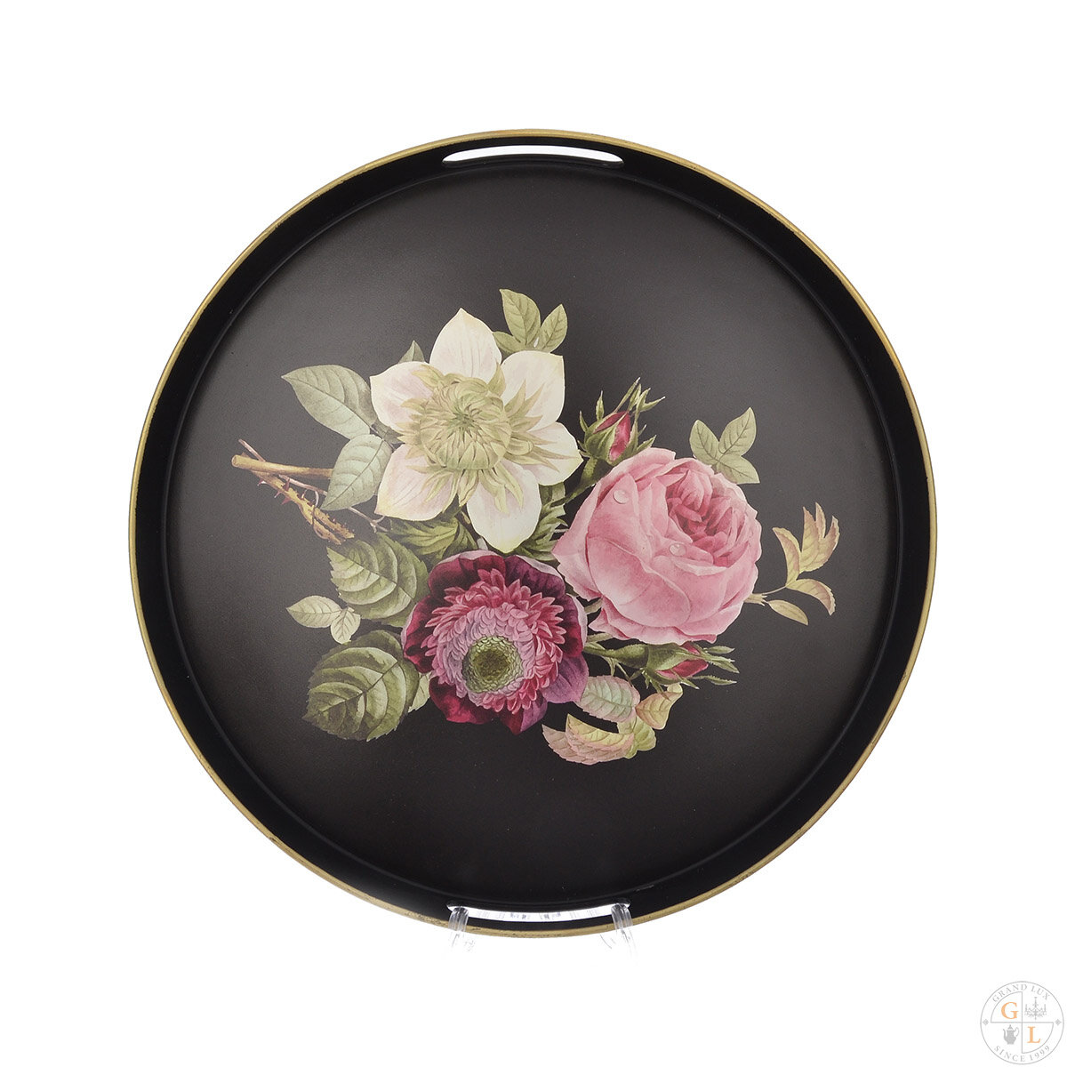 Поднос Zucci KU-206GB Поднос Zucci KU-206GB