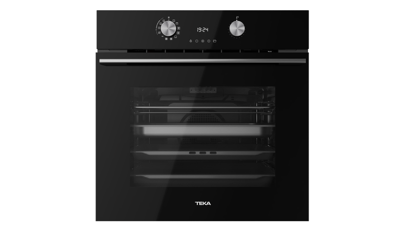 Духовой шкаф Teka HLB8550SC NIGHT RIVER BK (111200001) Духовой шкаф Teka HLB8550SC NIGHT RIVER BK (111200001)