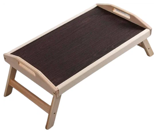 Поднос-столик складной 1536922 Поднос-столик складной 1536922