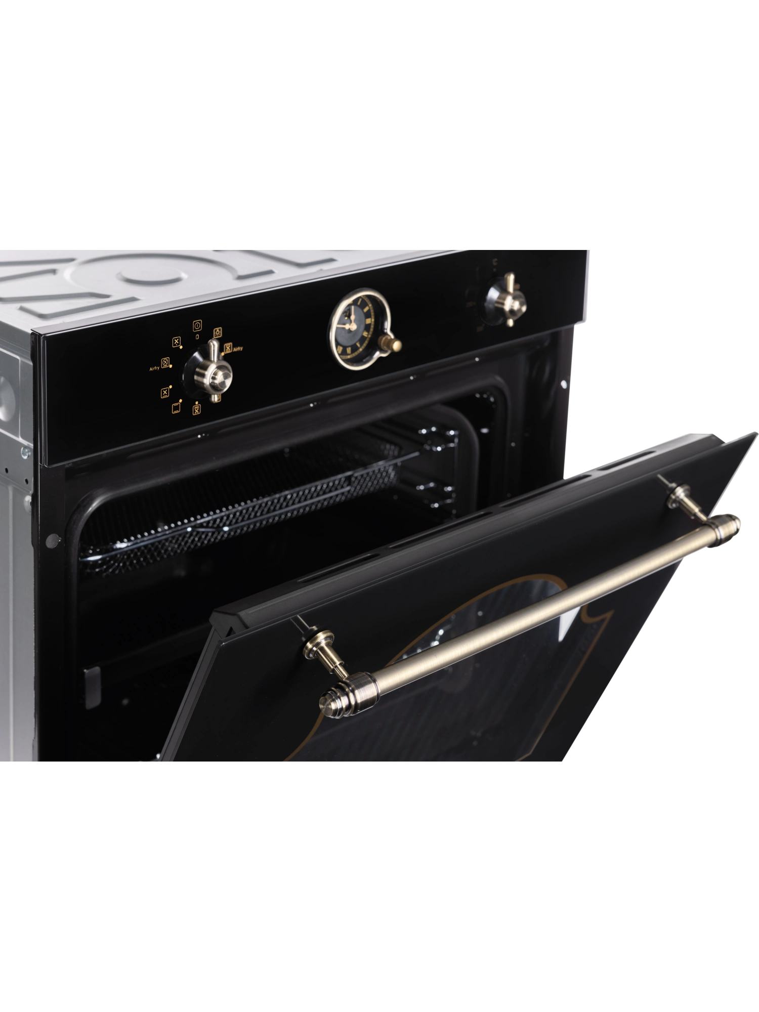 Духовой шкаф Hiberg VM6392BR Духовой шкаф Hiberg VM6392BR