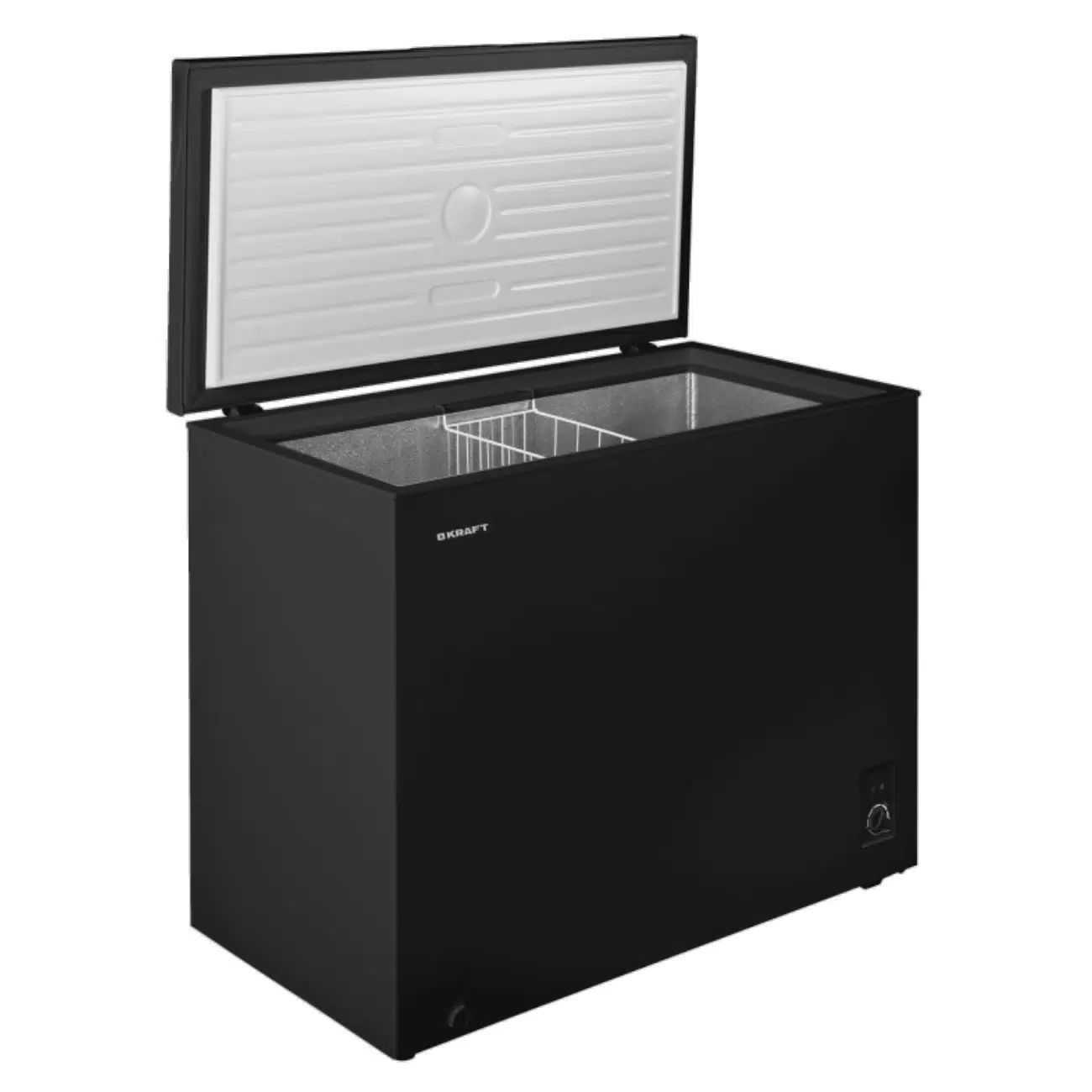 Морозильный ларь Kraft BDW280BRX Морозильный ларь Kraft BDW280BRX