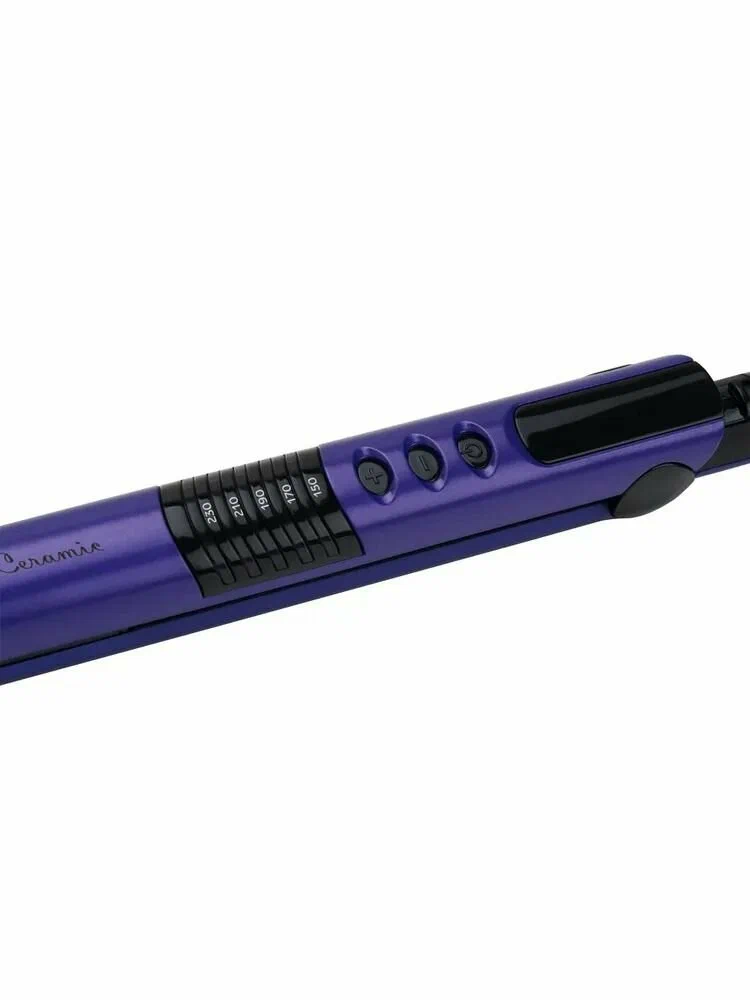 Выпрямитель для волос Polaris PHS2405K  Выпрямитель для волос Polaris PHS2405K