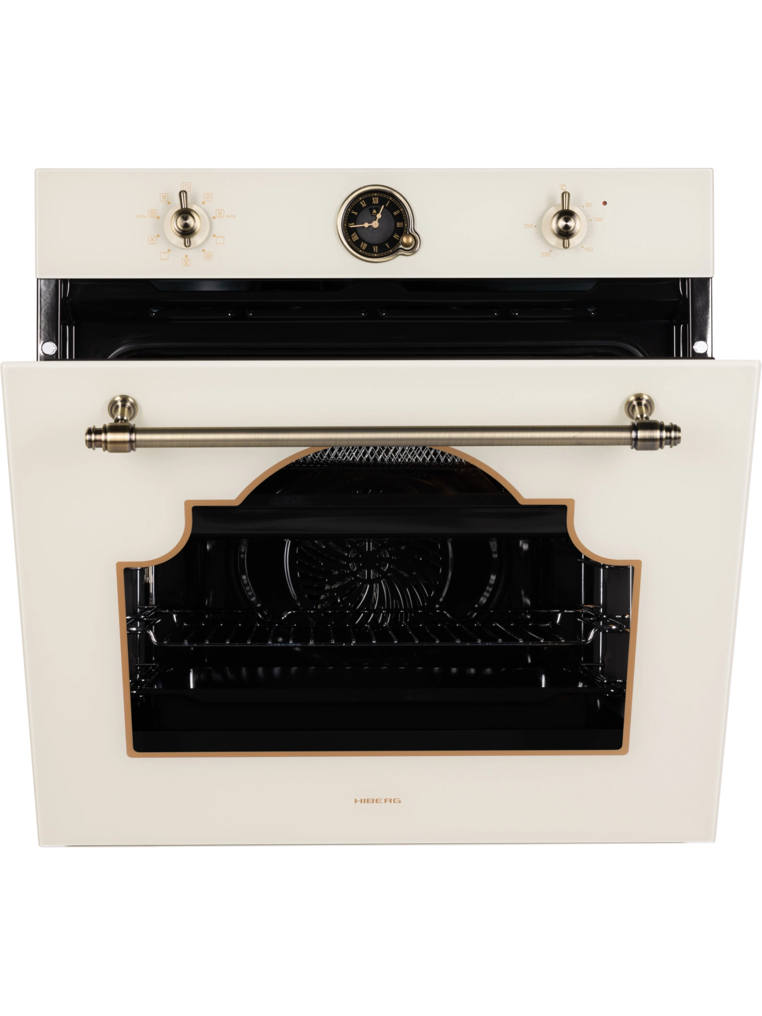Духовой шкаф Hiberg VM6392YR Духовой шкаф Hiberg VM6392YR