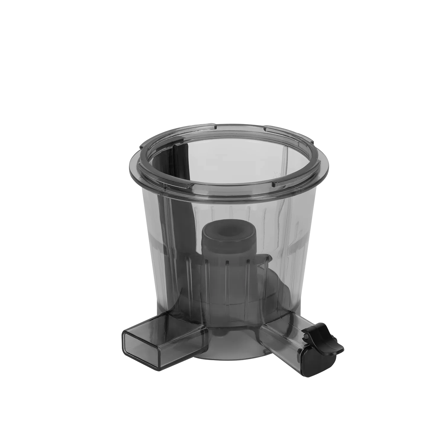 Соковыжималка RED SOLUTION RJ-930S Соковыжималка RED SOLUTION RJ-930S