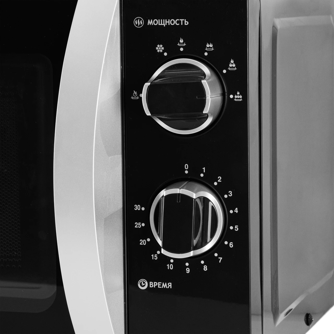 Микроволновая печь Kraft KF20MW7B202M Микроволновая печь Kraft KF20MW7B202M