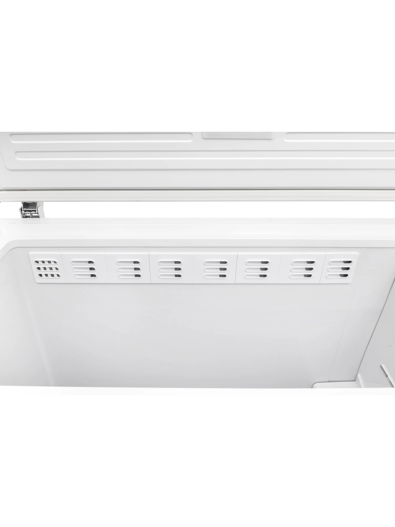 Морозильник Hiberg PF32L4NFW Морозильник Hiberg PF32L4NFW