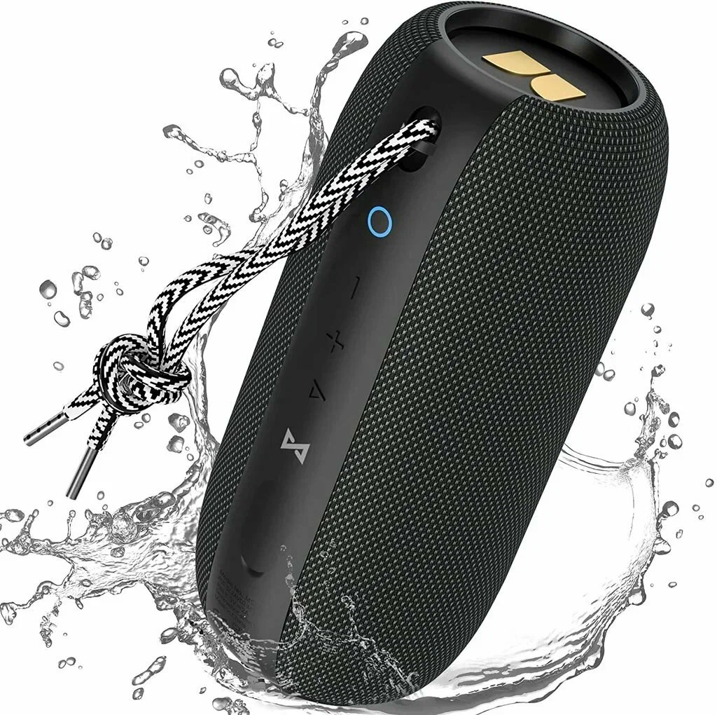 Портативная колонка Monster Superstar S320 Портативная колонка Monster Superstar S320