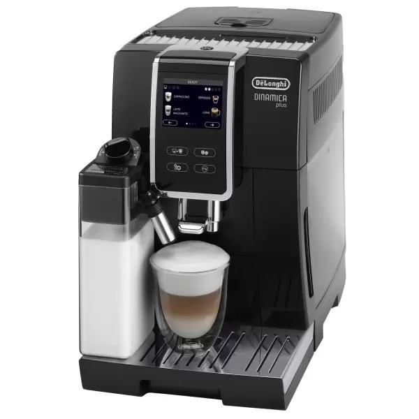 Кофемашина Delonghi ECAM370.70.B Кофемашина Delonghi ECAM370.70.B