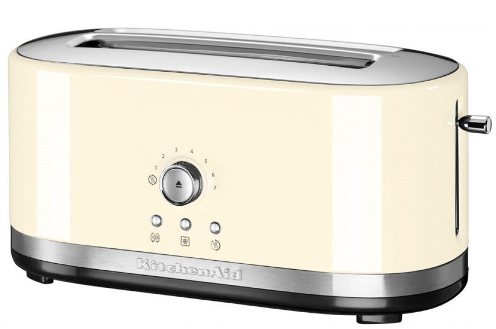 Тостер KitchenAid 5KMT4116EAC Тостер KitchenAid 5KMT4116EAC