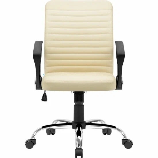 Кресло Defender Dublin бежевый Кресло Defender Dublin бежевый