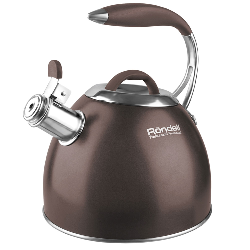 Чайник Rondell RDS-837 2.8л Чайник Rondell RDS-837 2.8л