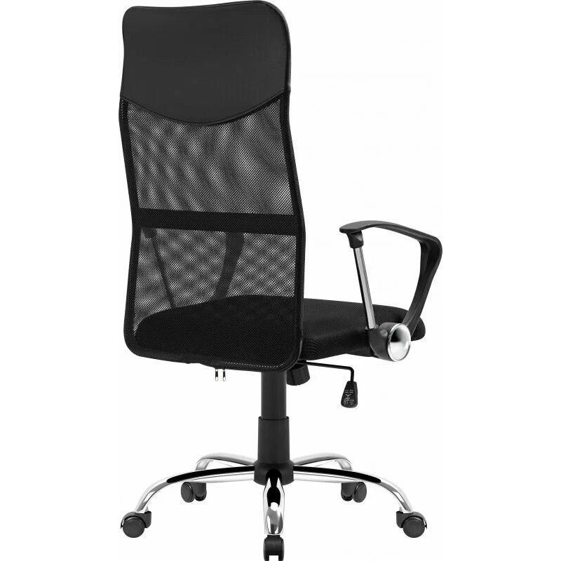 Кресло Defender ATX черный Кресло Defender ATX черный