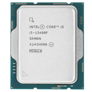 Процессор Intel Core i5-13400F OEM Процессор Intel Core i5-13400F OEM