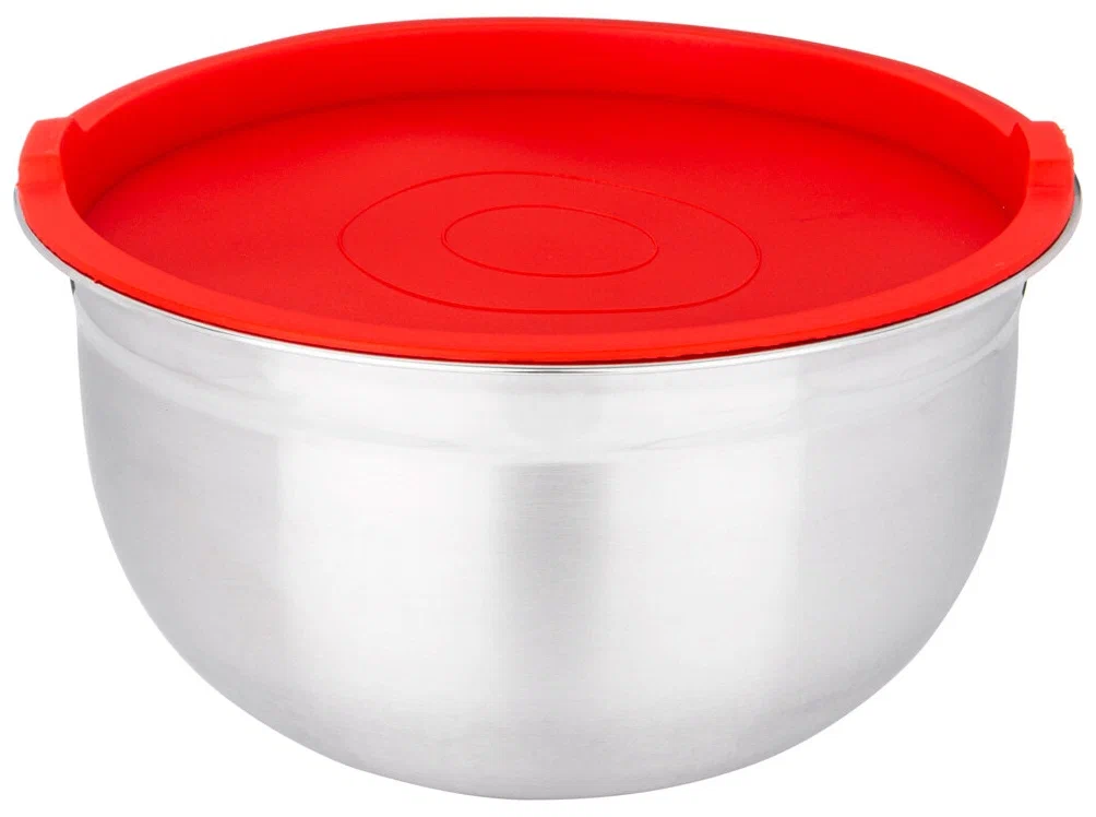 Набор мисок Agness 880-134 Набор мисок Agness 880-134