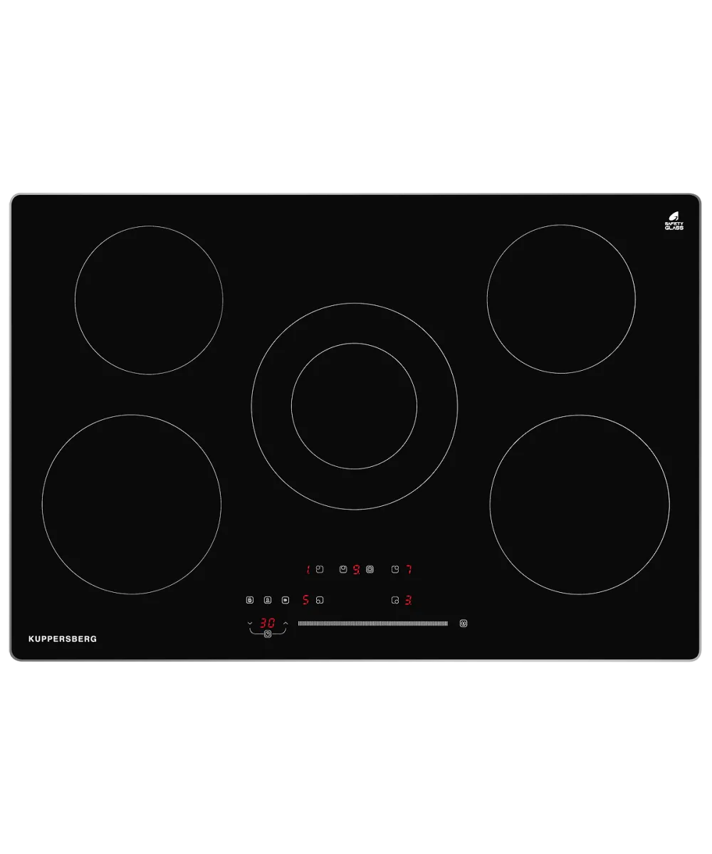 Варочная панель Kuppersberg ECS703R Варочная панель Kuppersberg ECS703R