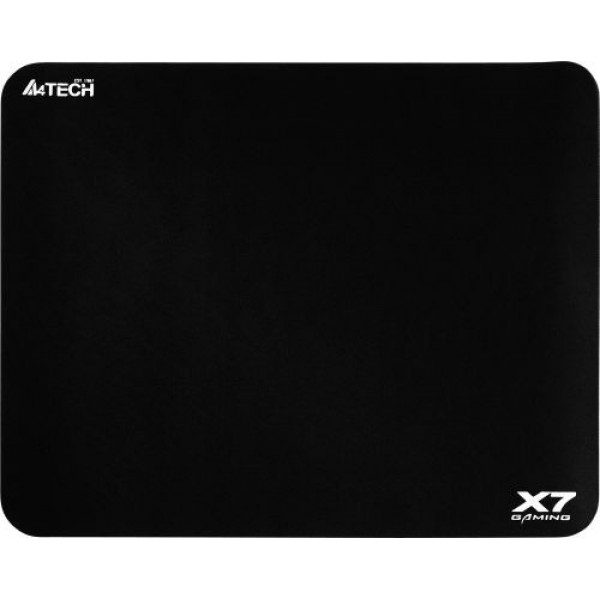 Коврик для мыши A4Tech X7-500MP черный Коврик для мыши A4Tech X7-500MP черный