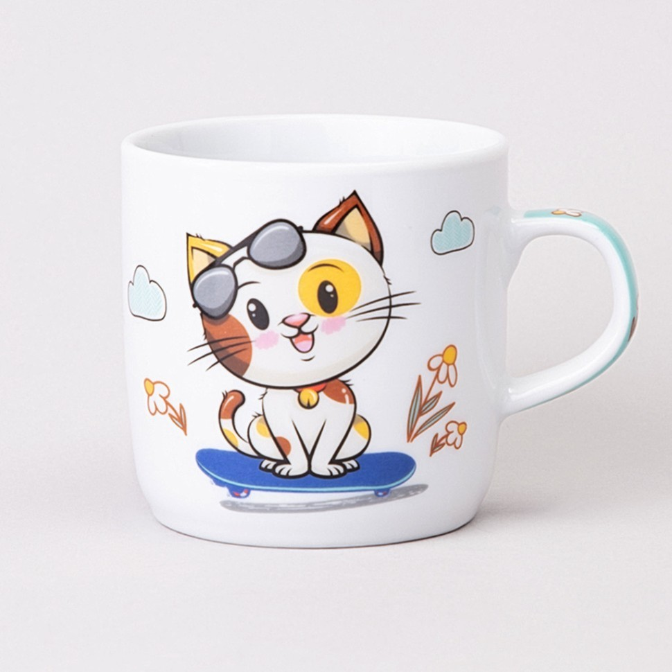 Набор детской посуды Lefard 87-341 Набор детской посуды Lefard 87-341