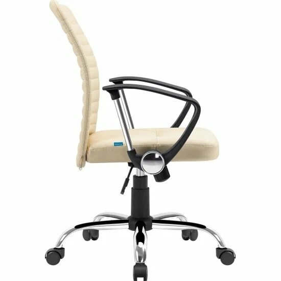 Кресло Defender Dublin бежевый Кресло Defender Dublin бежевый