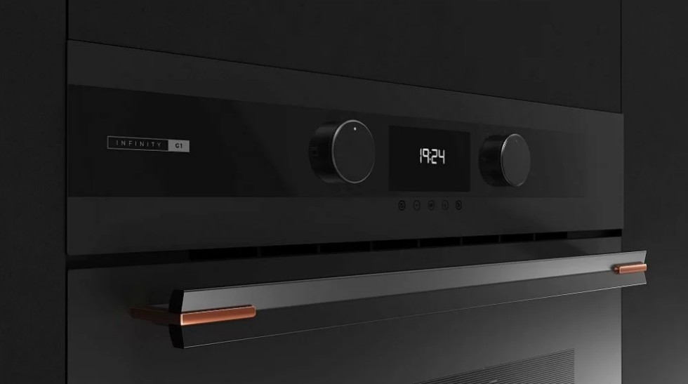 Встраиваемая микроволновая печь Teka MLC84G1 Matt Black (111160027) Встраиваемая микроволновая печь Teka MLC84G1 Matt Black (111160027)