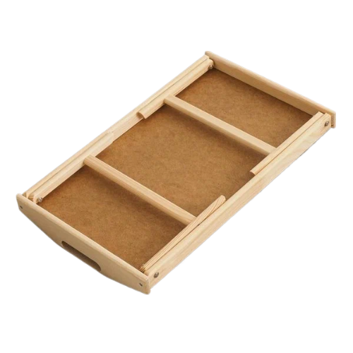 Поднос-столик складной 1536922 Поднос-столик складной 1536922