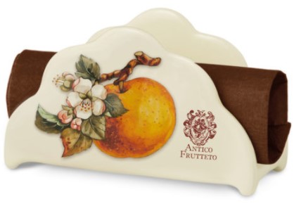 Салфетница Nuova 3520-ANF Салфетница Nuova 3520-ANF