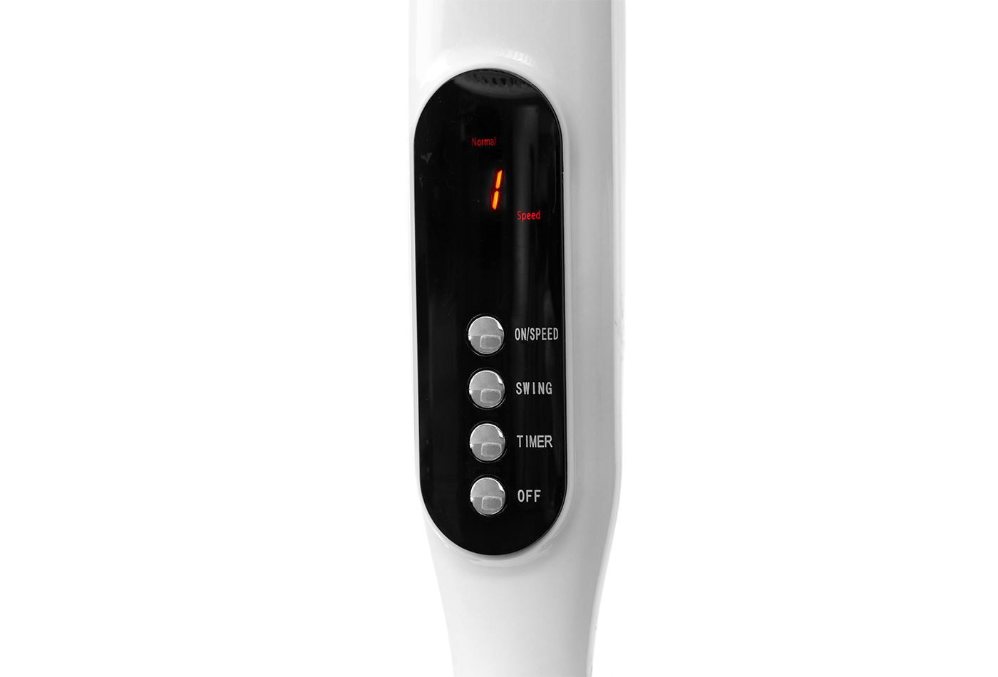 Вентилятор Centek CT5026 White Вентилятор Centek CT5026 White
